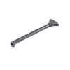 Der AR-15 RETRO 601 STYLE A1 Triangle Charging Handle aus 6061 Aluminium bietet eine robuste Anodized Hardcoat-Oberfläche in Schwarz oder Grau für optimale Leistung.