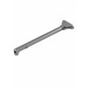 Der AR-15 Retro 601 Style A1 Triangle Charging Handle aus robustem 6061 Aluminium bietet eine langlebige anodisierte Oberfläche und ist in Schwarz oder Grau erhältlich.