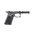 SCT 17 Full-Size unbestückter Polymerrahmen für Glock G3 17 BLK