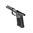 SCT 17 Full-Size unbestückter Polymerrahmen für Glock G3 17 BLK