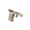 Der SCT 17 Full Size Frame bietet ergonomisches Design, aggressive Textur, Picatinny-Schiene und ist kompatibel mit Glock® Gen 3 - perfekt für deinen Aufbau!