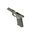 SCT 17 Full-Size unbestückter Polymerrahmen für GLOCK G3 17 ODG