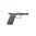 SCT 17 Vollformat Stripped-Polymerrahmen für Glock G3/17, Grau