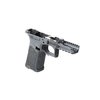 Der SCT 17 Full Size Polymerrahmen bietet ergonomisches Design, aggressive Textur, Picatinny-Schiene und ist kompatibel mit Glock® Gen 3 – perfekt für dein nächstes Projekt!
