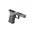 SCT 17 Vollformat Stripped-Polymerrahmen für Glock G3/17, Grau