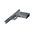 SCT 17 Vollformat Stripped-Polymerrahmen für Glock G3/17, Grau