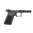 SCT 17 Vollformat, montiertes Polymer-Griffstück für Glock G3/17 – schwarz