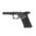 SCT 17 Vollformat, montiertes Polymer-Griffstück für Glock G3/17 – schwarz
