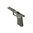 SCT 17 Full-Size, vollständig montierter Polymerrahmen für Glock G3 17 ODG