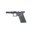 SCT 17 Full-Size montierter Polymer-Rahmen für Glock G3/17, grau