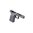 SCT 17 Full-Size montierter Polymer-Rahmen für Glock G3/17, grau
