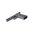 SCT 17 Full-Size montierter Polymer-Rahmen für Glock G3/17, grau