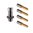 TIN-Mandrel-Satz, Expander