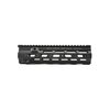 Die Geissele Super Modular HK 416 Rail bietet Stärke, Modularität und eine perfekte Passform für dein HK 416, ideal für Zubehörmontage und militärische Anforderungen.