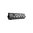 Super Modular Rail SMR HK 416 Schiene 14,5" schwarz