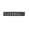 Die Geissele Super Modular HK 416 Rail bietet Stärke, Modularität und eine präzise Passform für dein HK 416, perfekt für Zubehör und optimale Leistung.