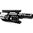 AUG A3M1 Umrüstkit 300 AAC BLACKOUT CAL. 16.3" Lauf schwarz