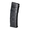 Entdecke das 9MM Luger Magazin für Steyr AUG mit 30 Schuss Kapazität, aus robustem Polymer und perfekt für Standard- oder NATO-Schaft geeignet.