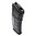 Magazin, 30 Schuss, 9 mm Luger, für Steyr AUG Standardschaft, schwarz
