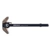 Der AR-15 Breach Charging Handle von Aero Precision bietet dir eine ergonomische, ambidextröse Bedienung aus robustem 7075 Aluminium für maximale Kontrolle und Komfort.