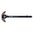 AR-15 BREACH Ladegriff AMBI Small Lever – Kodiak Brown