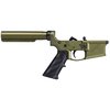 Der M4E1 Complete Lower Receiver ist die ideale Basis für deinen AR15-Bau, ausgestattet mit einem A2 Grip und einem kompletten Mil-spec Lower Parts Kit.
