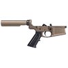 Der M5 .308 Complete Lower Receiver von Aero Precision bietet eine perfekte Basis für dein individuelles AR-Gewehr, kompatibel mit Standard AR 308 Komponenten.