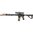 TMAG 30 GEN M3 5.56/223 30RD für AR-15 O.D. transluzent