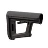Der MOE PR Carbine Stock bietet ein minimalistisches Design, eine Unterstützung für die Hand, eine M-LOK Slot für Sling-Montage und ist mit CTR Cheek Risern kompatibel.