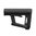 MOE PR verstellbarer MIL-SPEC Carbine-Schaft für AR-15 schwarz