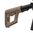 MOE PR zusammenklappbarer MIL‑SPEC Carbine-Schaft für AR-15 FDE