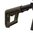 MOE PR verstellbarer Mil‑Spec Karabiner-Schubschaft für AR-15 ODG