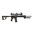 MOE PR verstellbarer Mil‑Spec Karabiner-Schubschaft für AR-15 ODG