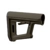 Der MOE PR Carbine Stock bietet ein minimalistisches, leichtes Design, eine Unterstützung für die Hand, eine M-LOK Slot für Sling-Montage und ist CTR Cheek Riser kompatibel.