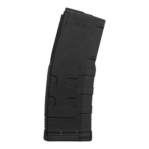 Das AR-15 MOD-3 Magazin bietet dir eine robuste 30-Runden-Kapazität, verbesserte Griffigkeit und hohe Temperaturbeständigkeit für zuverlässige Einsätze.