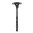 AR-15 WARHAMMER MICRO MOD2 beidseitig bedienbarer Ladegriff, schwarz