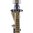 AR-15 WARHAMMER MICRO MOD2 beidseitig bedienbarer Ladegriff, schwarz