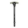 Der Breek Arms WARHAMMER MICRO MOD2 Charging Handle bietet eine verbesserte Handhabung, reduzierte Gasblowback und ist perfekt für AR-15 mit 7075 Aluminium.
