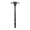 Der AR 308 WARHAMMER MOD2 ist ein ambidextrischer Charging Handle aus 7075 Aluminium, der Gasblowback reduziert und dir eine schnelle Handhabung ermöglicht.