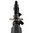 AR 308 WARHAMMER MOD2 beidseitig bedienbarer Ladegriff FDE