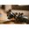 AR 308 WARHAMMER MOD2 beidseitig bedienbarer Ladegriff FDE