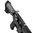 AR 308 WARHAMMER MOD2 beidseitig bedienbarer Ladegriff grau