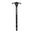 AR 308 WARHAMMER MOD2 beidseitig bedienbarer Ladegriff grau