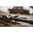 AR 308 WARHAMMER MOD2 beidseitig bedienbarer Ladegriff grau