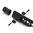 4,25" AR-15 RG2‑S M-LOK-Handguard schwarz