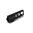 6,7" AR-15 RG2-S M-LOK-Handschutz, schwarz