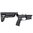 Komplettes Widebody-Lower mit MK2RMS-M1T0 & MOD-2-SOPMOD, schwarz