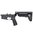 Komplettes Widebody-Lower mit MK2RMS-M1T0 & MOD-2-SOPMOD, schwarz