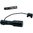 REIN 3.0 MICRO DUAL-FUEL Waffenlicht 1000 Lumen M-LOK Schwarz