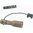 REIN 3.0 Micro Dual-Fuel Waffenlicht 1000 Lumen M-Lok FDE